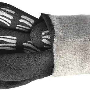 Рукавиці захисні зимові з латексний покриттям TIGERFLEX THERMO, пара, розмір 8 №2