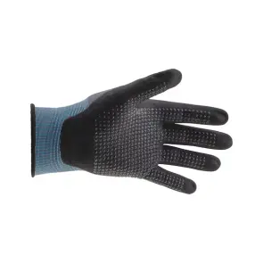 Рукавиці захисні з нітриловим покриттям MULTIFIT NITRILE PLUS, пара, розмір 9 №3