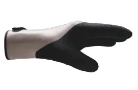 Рукавиці захисні утеплені Multifit Dry, покриття повне латекс, р. 9