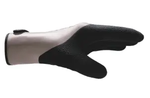 Перчатки защитные утепленные Multifit Dry, полное покрытие латекс, р. №1