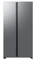 Холодильник Samsung Side-by-side RS70F65Q1TUA з технологією AI