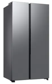 Холодильник Samsung Side-by-side RS70F65Q1TUA з технологією AI №2