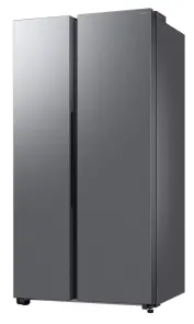 Холодильник Samsung Side-by-side RS70F65Q1TUA з технологією AI №3