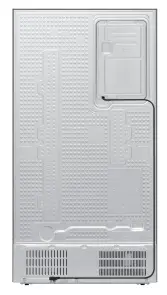 Холодильник Samsung Side-by-side RS70F65Q1TUA з технологією AI №4