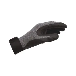 Рукавиці захисні з ПВХ покриттям CRAFTSMAN PROFI, пара, розмір 8 №1