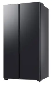 Холодильник Samsung Side-by-side RS70F65Q1FUA з технологією AI №3
