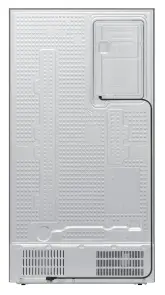 Холодильник Samsung Side-by-side RS70F65Q1FUA з технологією AI №4