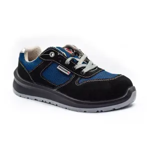 Кросівки робочі ALL SIZE, O2, сині, пара, р.48 №1