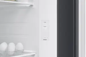 Холодильник Samsung Side-by-side RS70F65Q1FUA з технологією AI №9