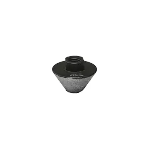 Фреза алмазна конічна HARD CERAMIC, 20-48 mm №1