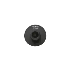 Фреза алмазна конічна HARD CERAMIC, 20-48 mm №2