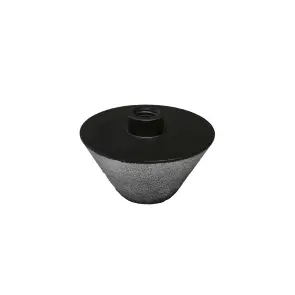 Фреза алмазная коническая HARD CERAMIC, 35-75 mm №1