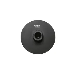 Фреза алмазная коническая HARD CERAMIC, 35-75 mm №2