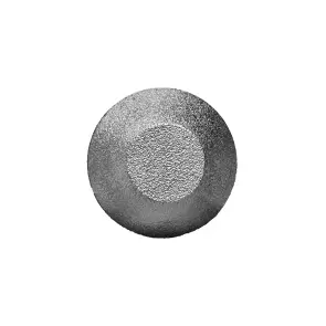 Фреза алмазная коническая HARD CERAMIC, 35-75 mm №3