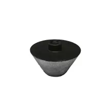 Фреза алмазная коническая HARD CERAMIC, 40-60 mm