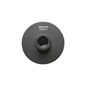 Фреза алмазная коническая HARD CERAMIC, 40-60 mm №2