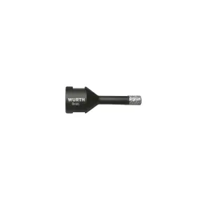Коронка алмазная HARD CERAMIC, 8 mm №1