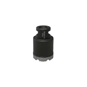 Коронка алмазна HARD CERAMIC, 40 mm №1