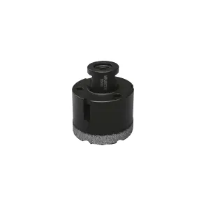 Коронка алмазна HARD CERAMIC, 55 mm №1