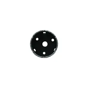 Коронка алмазна HARD CERAMIC, 55 mm №4