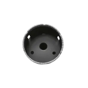 Коронка алмазна HARD CERAMIC, 70 mm №4