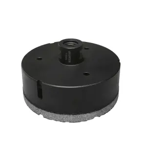 Коронка алмазная HARD CERAMIC, 110 mm №1
