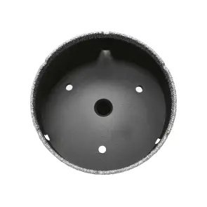Коронка алмазная HARD CERAMIC, 110 mm №4