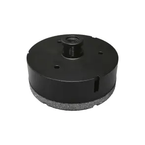 Коронка алмазна HARD CERAMIC, 115 mm №1