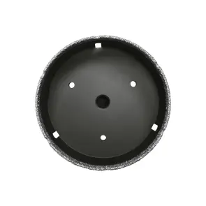 Коронка алмазна HARD CERAMIC, 115 mm №4
