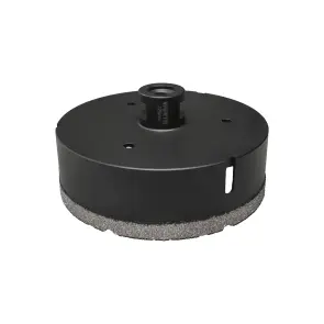 Коронка алмазна HARD CERAMIC, 125 mm №1