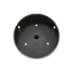 Коронка алмазна HARD CERAMIC, 125 mm №4