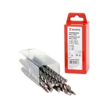 Набір бурів SDS-plus Duo-S Vario, 12 шт. купити в Україні