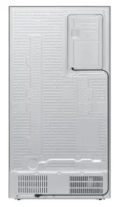 Холодильник Samsung Side-by-side RS70F65K1TUA з технологією AI №4