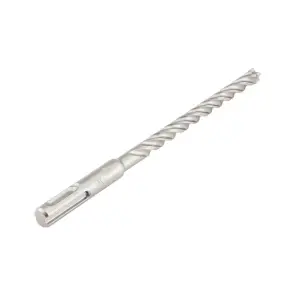 Бур SDS PLUS-QL-D8,0-L215-WL150 mm №4