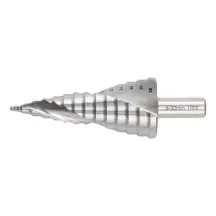 Свердло ступінчаcте HSS SMARTSTEP, D6,5-40 mm купити в Києві