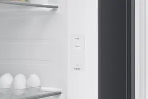 Холодильник Samsung Side-by-side RS70F65K1FUA з технологією AI №9