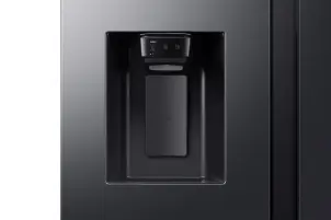 Холодильник Samsung Side-by-side RS70F65K1FUA з технологією AI №10