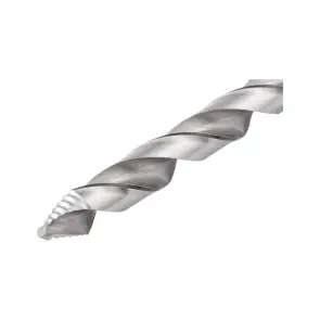 Свердло спіральне HSS DIN 338 SMART STEP, 4.5мм №2