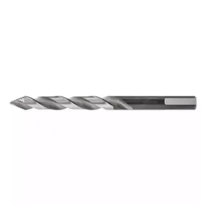 Свердло спіральне MET-DIN338 HSS SMARTSTEP Ø4,2 мм ZEBRA №1
