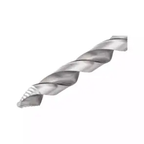 Свердло спіральне MET-DIN338 HSS SMARTSTEP Ø4,2 мм ZEBRA №2