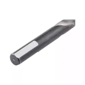 Свердло спіральне MET-DIN338 HSS SMARTSTEP Ø4,2 мм ZEBRA №3