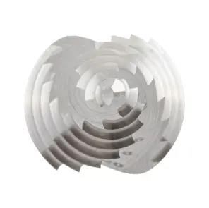 Свердло ступінчаcте HSS SMARTSTEP, D4-20 mm №4