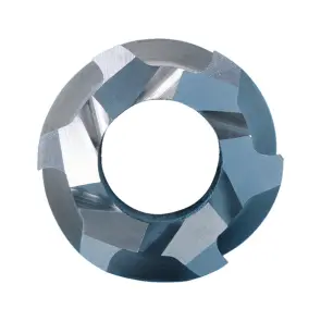 Свердло корончате HSS, DRLDP 30 mm, D24 mm №2