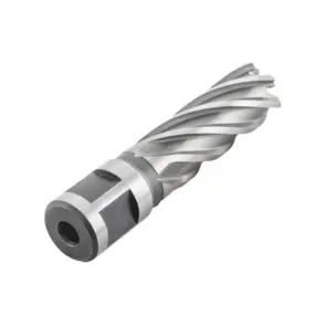 Свердло корончате HSS, DRLDP 30 mm, D14 mm №3