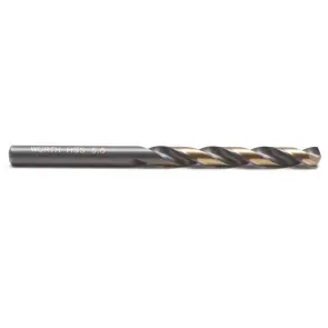 Сверло спиральное по металлу, HSS, 8,0 mm №1