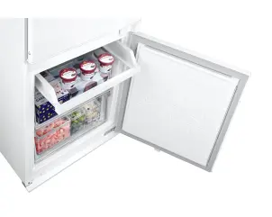Вбудований холодильник Samsung BRB70F26C1S0UA №8