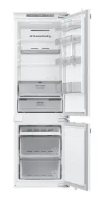Вбудований холодильник Samsung BRB70F26C1F0UA №4