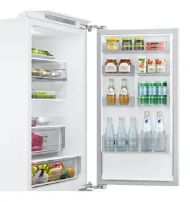Вбудований холодильник Samsung BRB70F26C1F0UA №11