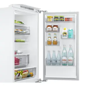Вбудований холодильник Samsung BRB70F26C1F0UA №12
