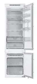 Вбудований холодильник Samsung BRB80F30A1S0UA №4